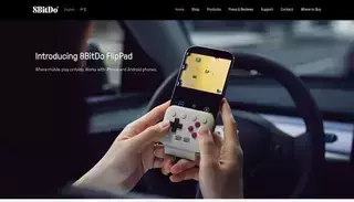 8bitdo 8BitDo