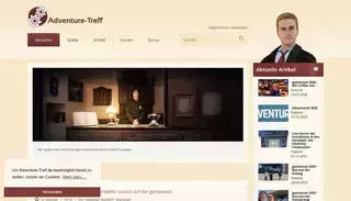 Adventure Treff News - Adventure-Treff
