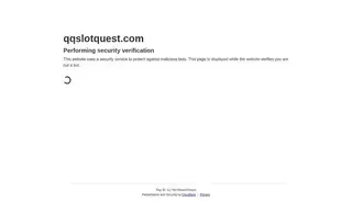 Adventure Developers QQSLOT – Situs Slot Online: Koleksi Game Lengkap dan Promo Rutin