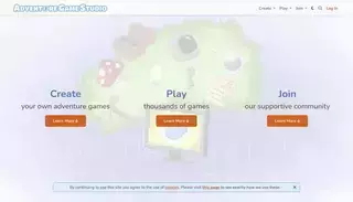 Adventure Game Studio Adventure Game Studio