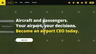 Airport Ceo Airport CEO