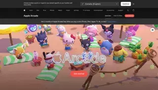 Apple Apple Arcade - Apple
