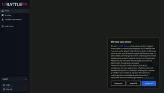Battle Fy Battlefy | Find and Organize Esports Tournaments