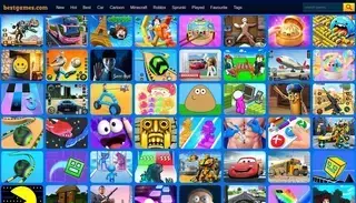 Best Games Best Games - Play The Top Rated Games Online - BestGames.Com