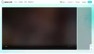 Big O BIGO LIVE - Live Stream, Live Games, Chat Rooms Online