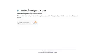 Blue Gart R Gaming Discussion