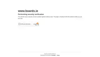 Boards Work & Jobs - boards.ie - Now Ye're Talkin'