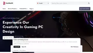 Build My Pc BuildMyPC - Free PC Parts Compatibility Checker & Custom PC Builder