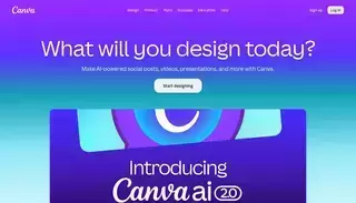 Can Va Canva: Visual Suite for Everyone