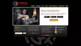 Choice Of Games Choice of Games LLC