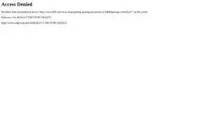 Dell Gaming Controllers - Gaming Accessories | Dell USA