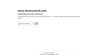Destructo Id Culture Brain, one of the best-named game publishers of all time, is changing its name – Destructoid