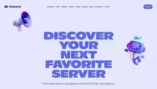 Discord Discord Servers - Gaming