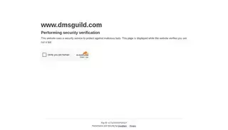 Dms Guild DriveThruRPG