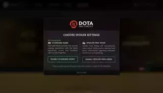 Dota 2 Dota 2 Esports
