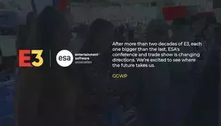 E3expo E3