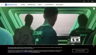 Ea Latest Games - Official EA Site