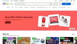 Ebay Electronics, Cars, Fashion, Collectibles & More | eBay