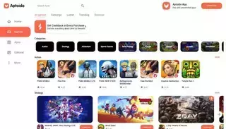 Ap To Ide Download the best Android Games | Aptoide