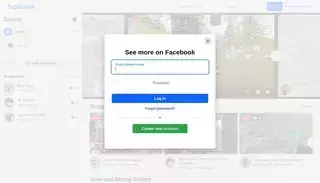 Facebook Facebook Gaming | Watch Live Video Game Streaming
