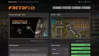 Factor Io Factorio