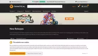Fanatical Fanatical