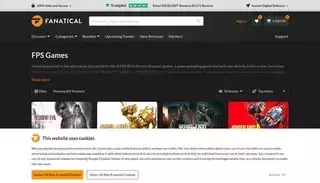 Fanatical Fanatical