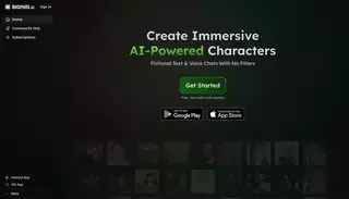 Faraday Backyard AI | Home