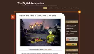 Fil Fre The Digital Antiquarian