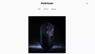 Final Mouse Finalmouse