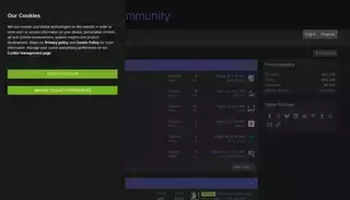Gamemaker GameMaker Community