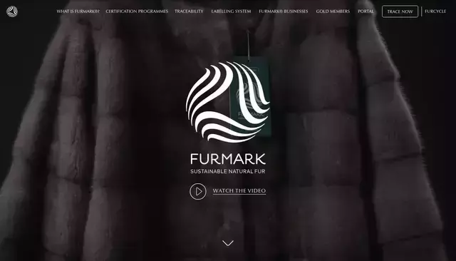 furmark.com homepage screenshot