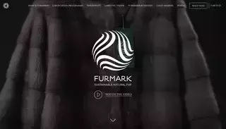 Fur Mark FURMARK – Sustainable Natural Fur, Real, Transparent Animal Fur Products