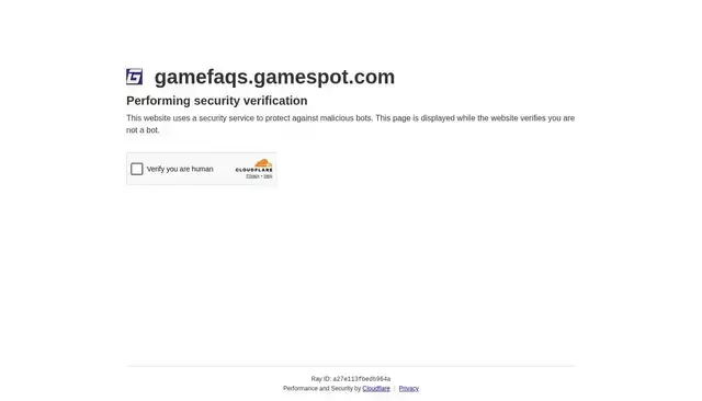 gamefaqs.com homepage screenshot