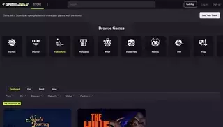 Game Jolt Game Jolt - Share your creations