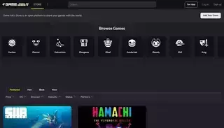 Game Jolt Game Jolt - Share your creations