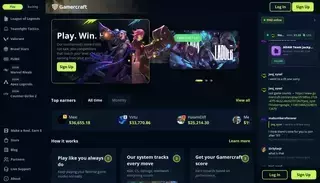 Gamer Craft Esports Tournaments for Money — Daily Cash Prizes | Gamercraft | Gamercraft