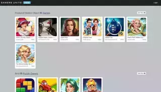 Gamers Unite Gamers Unite! IOS: Have you installed these popular and new iPhone & iPad Games?