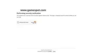 Gamespot Game Guides & Walkthroughs - GameSpot