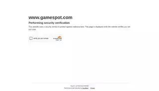 Gamespot GameSpot - Video Game News, Reviews, and Guides