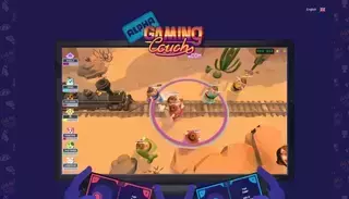 Gaming Couch Free Online Party Games to Play in Your Browser with Friends | Gaming Couch