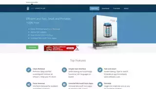 Geek Uninstaller Geek Uninstaller - the best FREE uninstaller