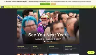 Gencon Gen Con | Gen Con Indy 2026