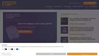 Global Games Forum Home | Gamesforum