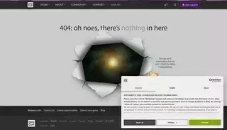 Gog GOG.com