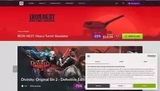 Gog GOG.COM