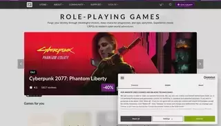 Gog GOG.COM