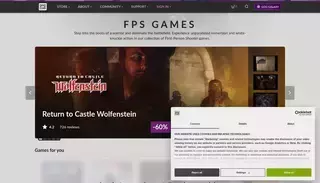 Gog GOG.COM