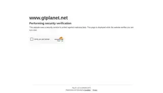 Gt Planet Your Top 10 Racing Games of All Time | GTPlanet