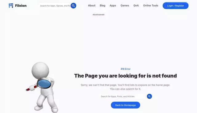 heavenbenchmark.com homepage screenshot